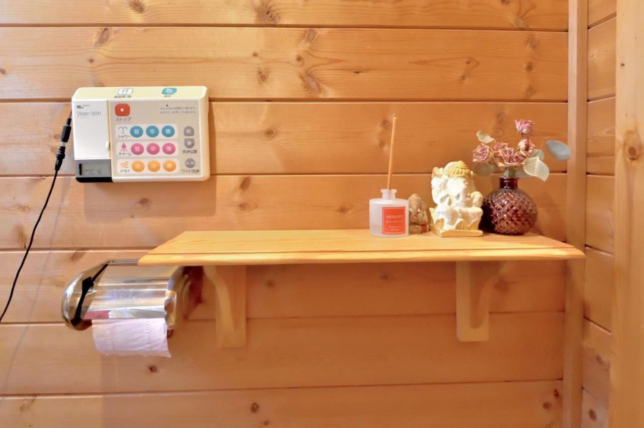 Carrefour Guesthouse カルフール ゲストハウス Toyama Station Zewnętrze zdjęcie