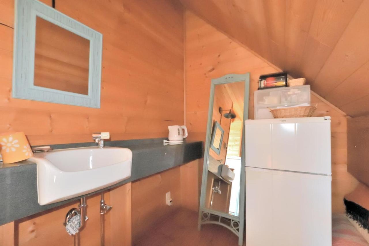 Carrefour Guesthouse カルフール ゲストハウス Toyama Station Zewnętrze zdjęcie