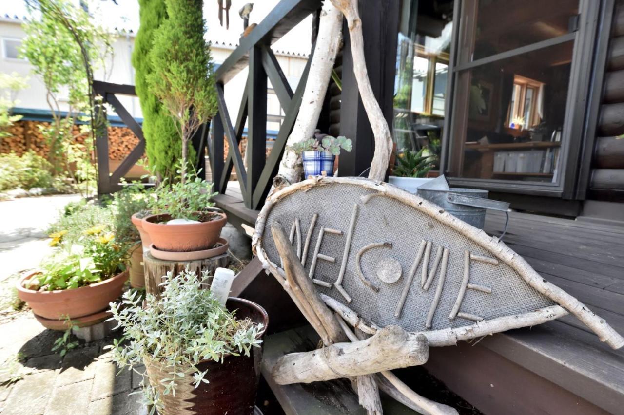 Carrefour Guesthouse カルフール ゲストハウス Toyama Station Zewnętrze zdjęcie