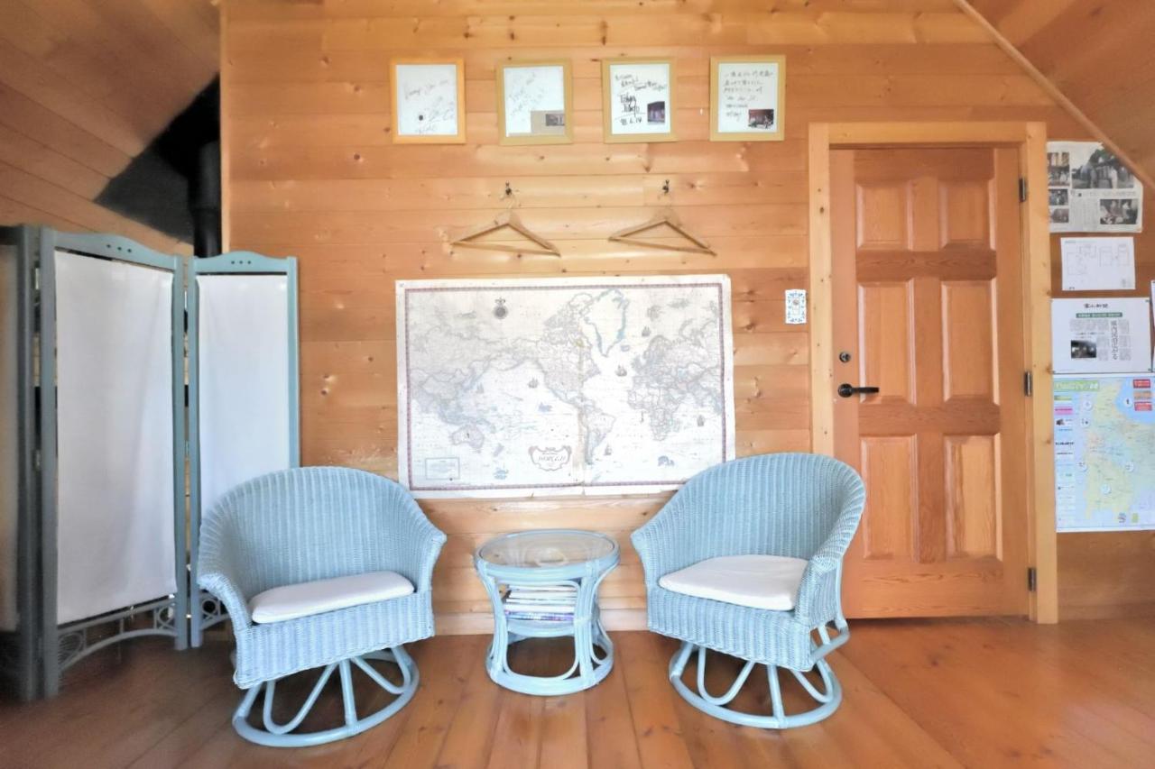 Carrefour Guesthouse カルフール ゲストハウス Toyama Station Zewnętrze zdjęcie