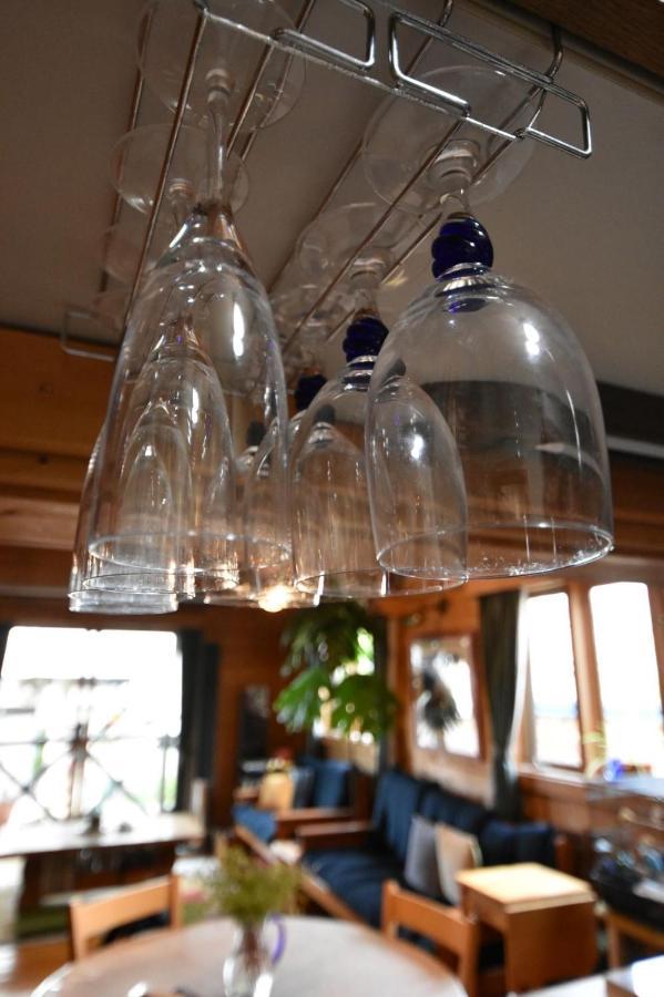 Carrefour Guesthouse カルフール ゲストハウス Toyama Station Zewnętrze zdjęcie