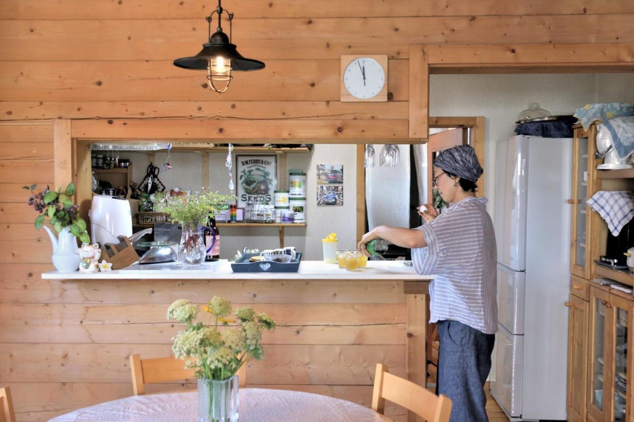 Carrefour Guesthouse カルフール ゲストハウス Toyama Station Zewnętrze zdjęcie