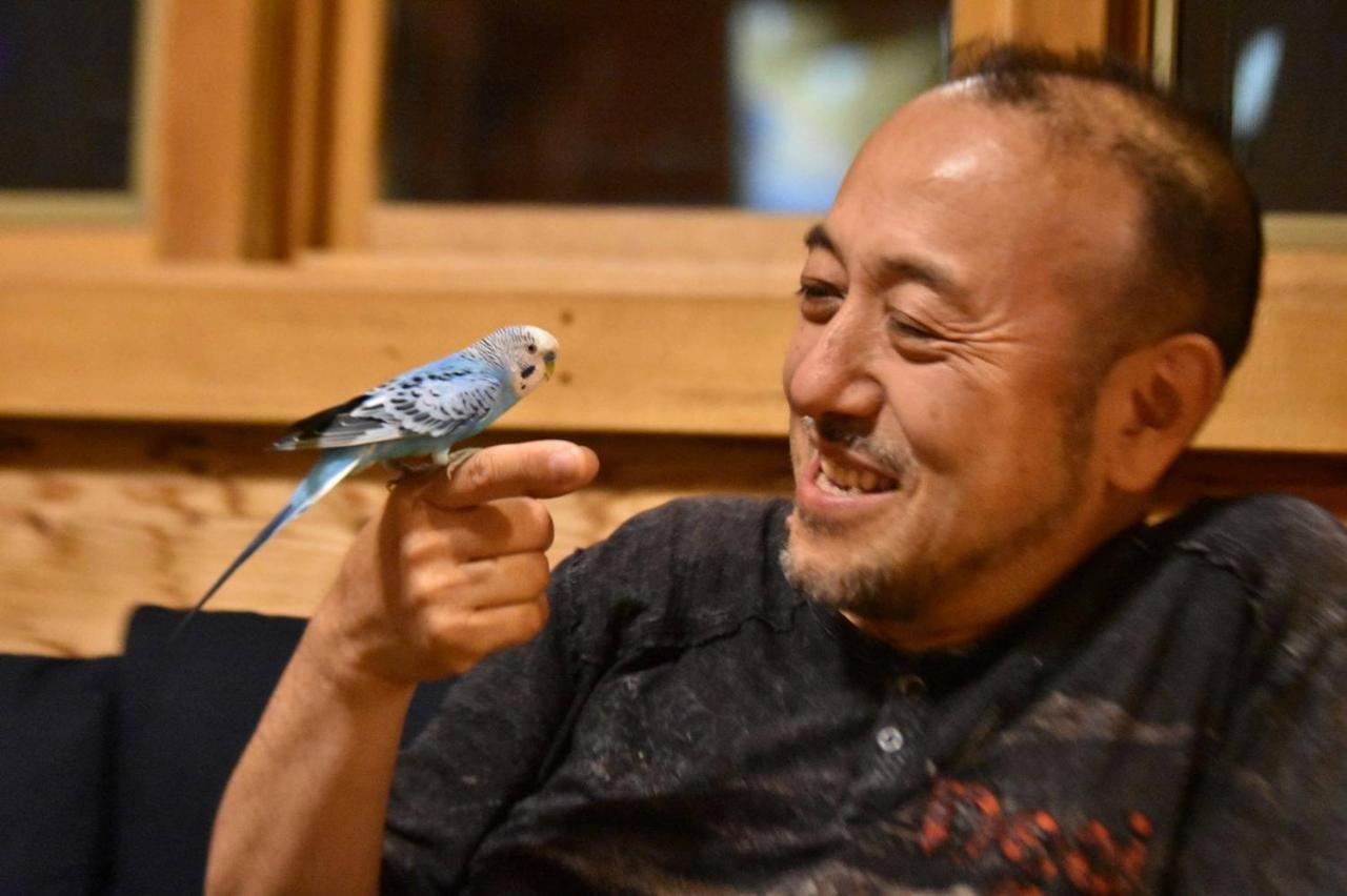 Carrefour Guesthouse カルフール ゲストハウス Toyama Station Zewnętrze zdjęcie